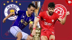Nhận định bóng đá Hà Nội vs Thể Công Viettel, 17h00 ngày 15/6: Thắng cũng không vui