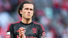 Vì sao Real Madrid mãi chưa thể mua xong Alvaro Carreras?