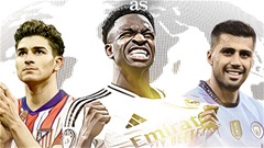 FIFA Club World Cup 2025, giải đấu của người Nam Mỹ