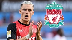Liverpool không phải tay mơ khi mua Wirtz với giá kỷ lục