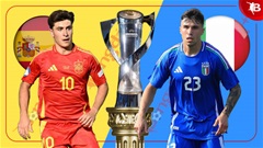 Nhận định bóng đá U21 Tây Ban Nha vs U21 Italia, 02h00 ngày 18/6: ‘Tiểu bò tót’ độc chiếm ngôi đầu bảng A