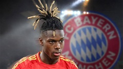 Bayern ngáng đường Barca thương vụ Nico Williams