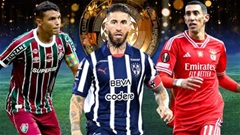 Điểm mặt các ngôi sao bị lãng quên ở FIFA Club World Cup 2025