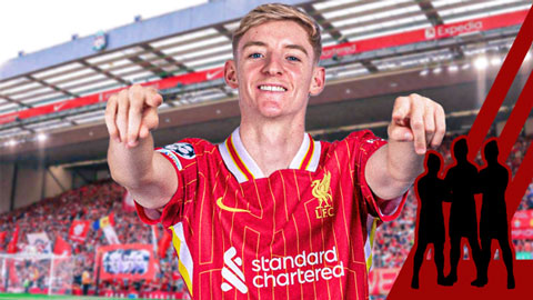 Điểm tin chuyển nhượng 16/6: Liverpool mua sao 100 triệu bảng, Son Heung Min  đến Fenerbahce