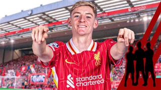 Điểm tin chuyển nhượng 16/6: Liverpool mua sao 100 triệu bảng, Son Heung Min  đến Fenerbahce
