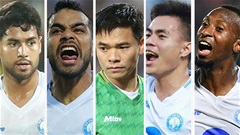 5 cầu thủ giúp Nam Định vô địch V.League 2024/25