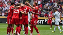 Bayern thắng 10-0 tại FIFA Club World Cup 2025