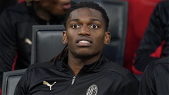 Barca đổi Araujo lấy Leao