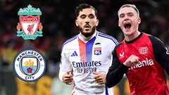 Vì sao Liverpool đang hiểu sai về Wirtz và Cherki?