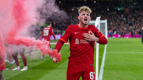 Sự cẩn trọng của Liverpool