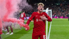 Sự cẩn trọng của Liverpool
