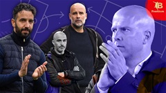 Các vụ chuyển nhượng tại Premier League thực sự diễn ra như thế nào?