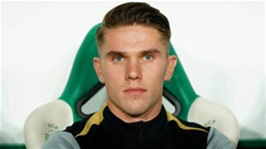 Arsenal từ bỏ Viktor Gyokeres vì 'quá mệt'  