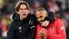 Mục tiêu của MU lên tiếng ca ngợi tân thuyền trưởng Tottenham
