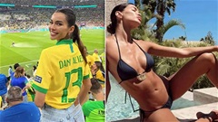 Cựu sao Barca thắng kiện vợ cũ