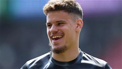 Bố Kerkez xác nhận thỏa thuận với Liverpool sắp hoàn tất