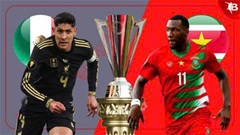 Nhận định bóng đá Mexico vs Suriname, 09h00 ngày 19/6: Sức mạnh nhà vô địch