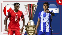 Nhận định bóng đá Canada vs Honduras, 09h30 ngày 18/6: Mở màn hoàn hảo