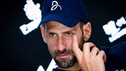 Gia đình Novak Djokovic từng bị mafia tấn công để... đòi nợ