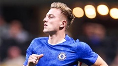 Maresca tự tin Chelsea sẽ đưa Delap lên tầm cao mới