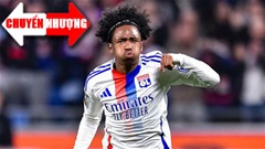 Tin chuyển nhượng 17/6: Chelsea tìm được người thay Jadon Sancho