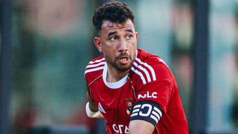 Tiền đạo Trezeguet bị trừng phạt vì sút trượt 11m trước Inter Miami