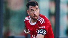 Tiền đạo Trezeguet bị trừng phạt vì sút trượt 11m trước Inter Miami
