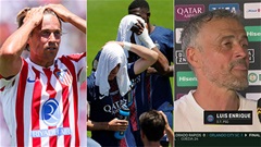 Các CLB châu Âu ‘há mồm’ vì FIFA Club World Cup