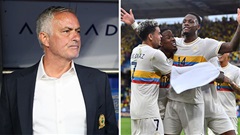  Mourinho 'bật đèn xanh' cho thương vụ rung chuyển châu Âu