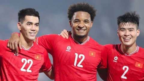 Tiến Linh bỏ xa Xuân Son ở cuộc đua Vua phá lưới V.League