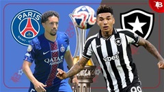 Lịch thi đấu bóng đá ngày 19/6