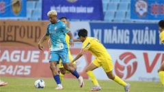SHB.ĐN sẽ thắng SLNA và đá play-off?