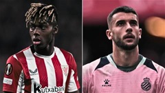 La Liga chơi rắn, Barca lại 'quằn quại' trong chiếc thòng lọng 1:1