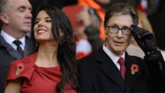 Giới chủ Liverpool nhăm nhe thâu tóm CLB La Liga