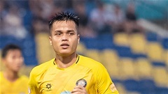 Nam Định chiêu mộ hai cầu thủ khoẻ bậc nhất V.League