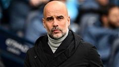 Khao khát khác người của Pep Guardiola