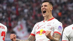 Arsenal đạt thỏa thuận cá nhân với Sesko