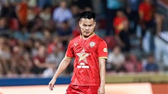 Thể Công Viettel bất ngờ chiêu mộ lại người cũ thay Đức Chiến