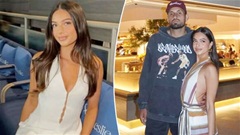 Bạn gái cũ của 'ngựa chứng' Nick Kyrgios khiến vạn người mê