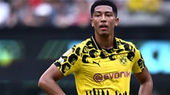 FIFA Club World Cup 2025: Em trai Bellingham không cứu nổi Dortmund