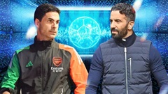 Siêu máy tính dự đoán Premier League 2025/26: MU thăng hạng, Arsenal lập kỷ lục buồn