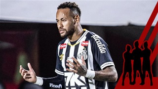 Điểm tin chuyển nhượng 19/6: Jose Mourinho đón Neymar trở lại châu Âu; Barca ra mắt tân binh