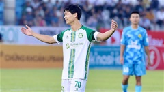 Phân tích cơ hội giành vé đi play-off của Công Phượng và những người bạn