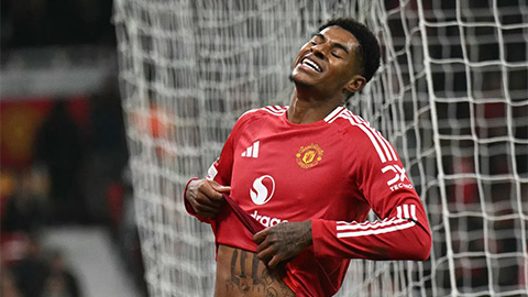 Newcastle bất ngờ quan tâm Rashford, mở đường để Isak ra đi?