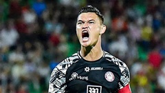 Ninh Bình, TP.HCM có thể trao đổi Văn Lâm và Patrik Lê Giang