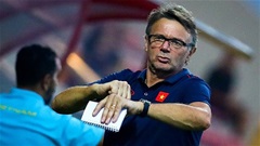 HLV Philippe Troussier chính thức tái xuất sau hơn 1 năm chia tay ĐT Việt Nam