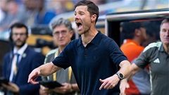 Real Madrid gạt phăng đòi hỏi của Xabi Alonso