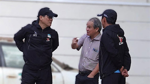 Bầu Đức 'chơi lớn' khiến cả V.League ngưỡng mộ