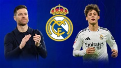 Xabi Alonso, hãy trao cơ hội cho Arda Guler!