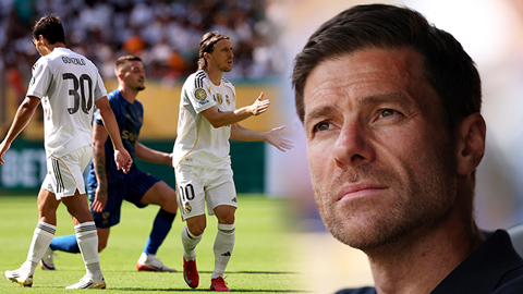 Phản ứng của người Real Madrid ra sao sau trận hòa Al Hilal?